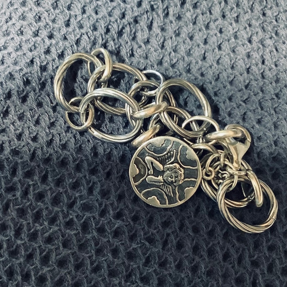 Rare Silpada Bracelet